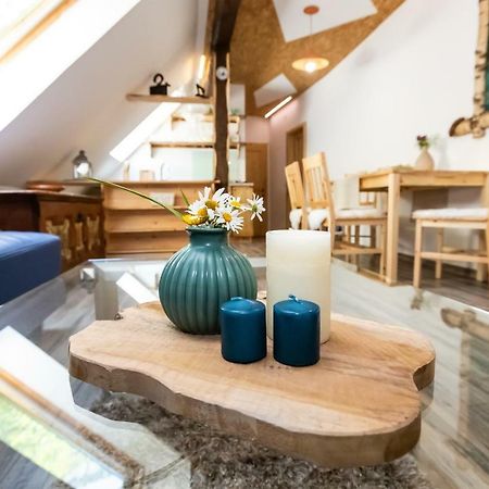 Apartma Waterfall Slap Бохинь Экстерьер фото