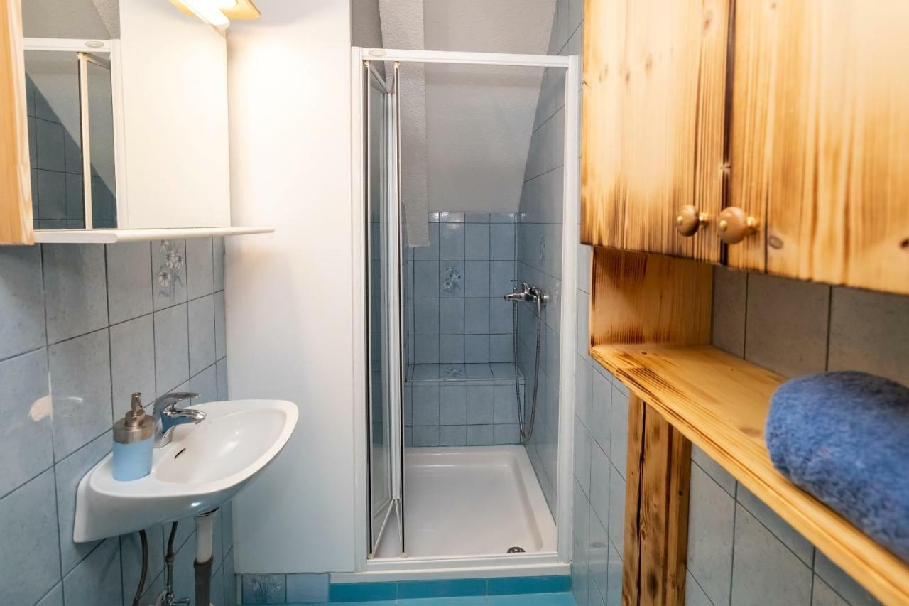 Apartma Waterfall Slap Бохинь Экстерьер фото